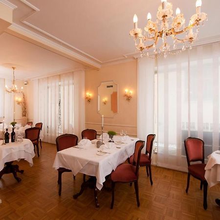 Geniesserhotel Lodner Лауинген Экстерьер фото