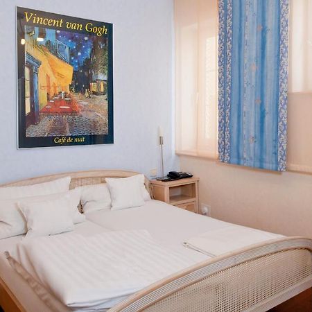 Geniesserhotel Lodner Лауинген Номер фото