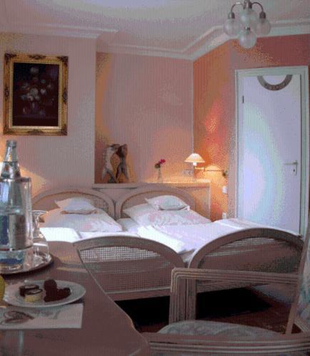 Geniesserhotel Lodner Лауинген Экстерьер фото