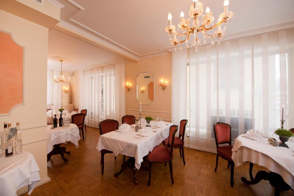 Geniesserhotel Lodner Лауинген Экстерьер фото