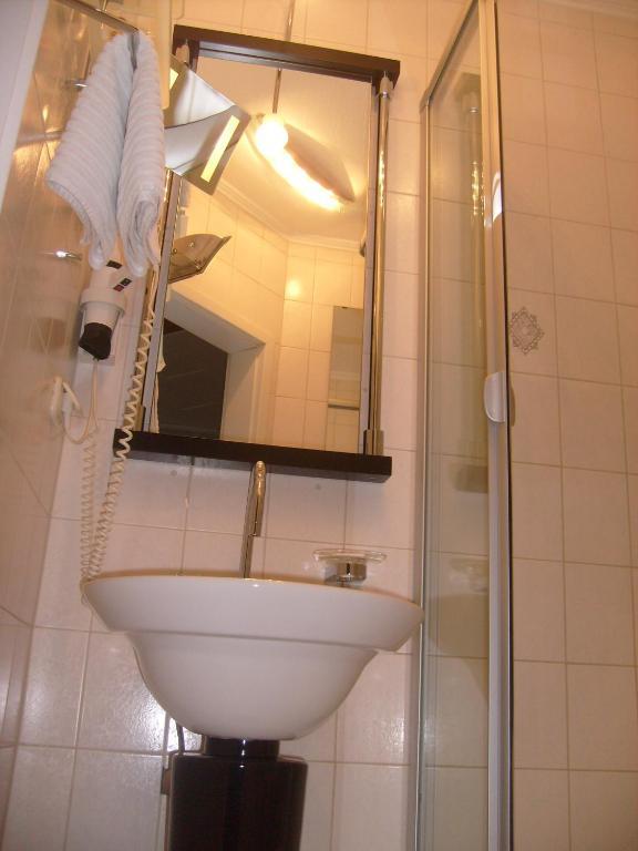 Geniesserhotel Lodner Лауинген Номер фото